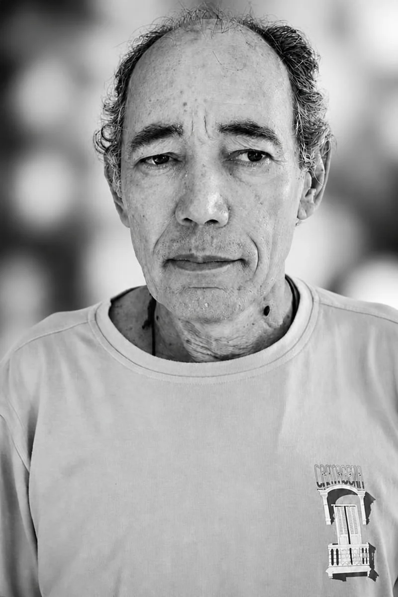 Rodian Management talent portrait
